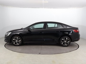 Renault Megane IV Hatchback 5d 1.3 TCe 140 FAP 140KM 2019 Renault Megane 1.3 TCe, Salon Polska, Klima, zdjęcie 2