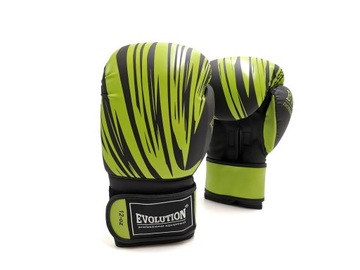 RĘKAWICE BOKSERSKIE SPARINGOWE EVOLUTION 12 OZ