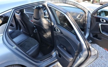 Kia Proceed Shooting Brake 1.5 T-GDI 160KM 2021 Kia ProCeed Asystent Pasa , Nawigacja, Aktywny Tempomat, Swiatla LED, Pano, zdjęcie 13