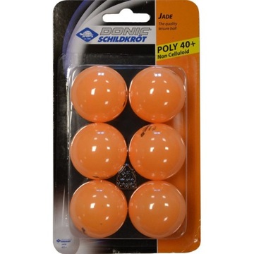ЦВЕТОЧНЫЕ шарики для настольного тенниса, пинг-понга 6 шт.