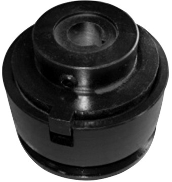 SPRZĘGŁO ODŚRODKOWE DO ZACIERACZKI SPALINOWEJ DO BETONU WAŁEK 100/19,05mm
