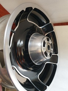 felga tył 16x5,00 Harley Touring ABS do 2013