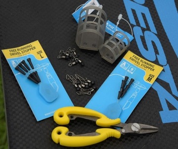 Cresta Поворотный стопор свободного хода M