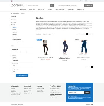 ИНТЕРНЕТ-МАГАЗИН + ШАБЛОН PREMIUM005 + ИНТЕГРАЦИИ