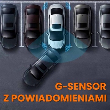 Автомобильная камера видеорегистратор SIM-карта GPS Dual ORLLO FORCE ONE 4G