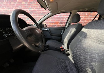 Opel Astra G Kombi 1.6 8V 85KM 2001 Opel Astra LPG klima elektryka Gwarancja w cenie Warszawa VKLA 1.6 84KM, zdjęcie 8