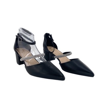 CINK ME DM959-19 BLACK ROZM.43 DUŻE ROZMIARY