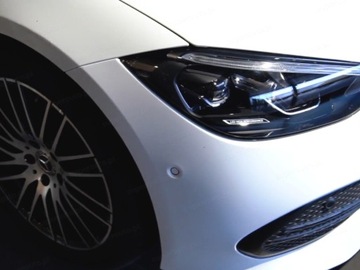 Mercedes Klasa C W206 Kombi 2.0 200d 163KM 2025 C Klasa 200 d Avantgarde Estate 2.0 (163KM) 2025, zdjęcie 1