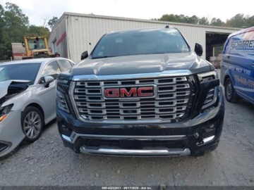  GMC Yukon XL Denali 2025 6.2l 6.2 Benzyna 420KM, zdjęcie 7