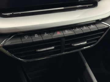 Skoda Octavia III Kombi Facelifting 2.0 TDI 150KM 2020 Skoda Octavia Style / HUD / Kamera cofania / ACC /, zdjęcie 24