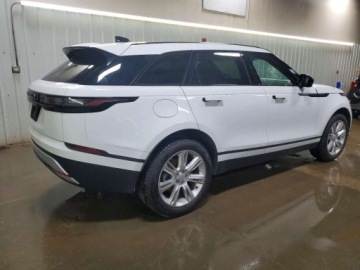 Land Rover Range Rover Velar 2026 Land Rover Range Rover Velar S 2026 2.0 Benzyna 247KM, zdjęcie 3