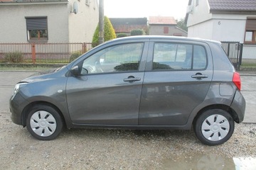 Suzuki Celerio 1.0  68KM 2016 Suzuki Celerio ROK 2016 POJ 1,0 68 KM, zdjęcie 7