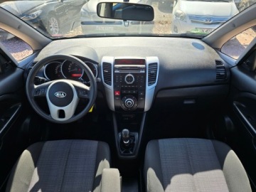 Dacia Sandero I Hatchback 5d 1.6 MPI 87KM 2010 Kia Venga 1.4 90 KM alufelgi klimatyzacja grzane fotele gwarancja, zdjęcie 10