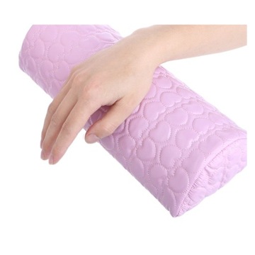 ПОДДЕРЖКА ДЛЯ РУК ДЛЯ МАНИКЮРА