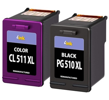2x TUSZ DO CANON MX330 MX340 MX350 MX360 MX410 XL