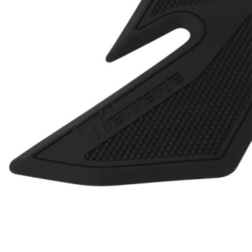 Yamaha Tenere 700 XTZ T7 2025+ tankpad наклейки для колена бак PROTECTION