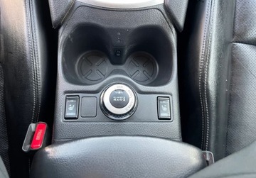 Nissan X-Trail III Terenowy 1.6 dCi 130KM 2016 Nissan X-Trail 1.6 DCI 130 KM 4x4 Panorama Sensor Nawigacja Tempomat 1.6, zdjęcie 20