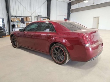 Chrysler 300C II 2023 Chrysler 300 Touring 2023 3.6l 3.6 Benzyna 292KM, zdjęcie 1