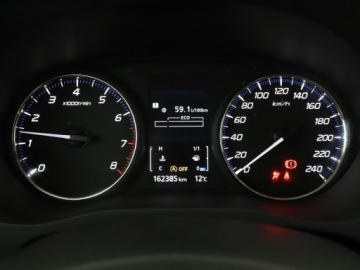 Mitsubishi Outlander III SUV Facelifting 2015 2.0 MIVEC 150KM 2016 Mitsubishi Outlander klima auto kamera kamera, zdjęcie 21