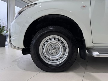 Mitsubishi L200 V Club Cab 2.4 154KM 2019 Mitsubishi L200 DC Invite / Wyciągarka / Hak / Sal, zdjęcie 17