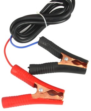 Mini CPN 12V дизель на топливном насосе