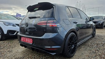 Volkswagen Golf VII 2013 Volkswagen Golf navi GTD SPORT climatronic, zdjęcie 5