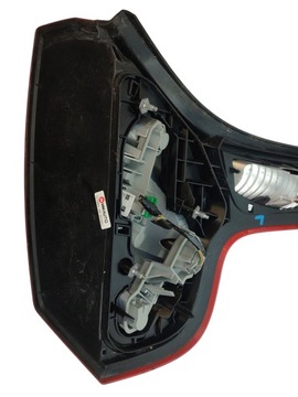 SVĚTLO LEVÝ ZADNÍ VOLVO C30 (06-10) EVROPA