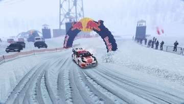 WRC Generations Новый Южный Уэльс