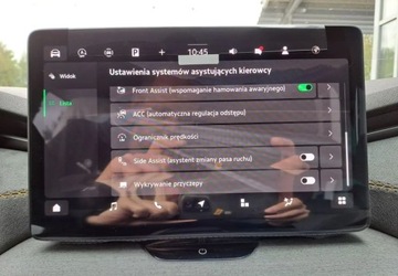 Skoda Kodiaq II SUV 2.0 TDI SCR 193KM 2025 Skoda Kodiaq 2.0 TDI 193KM DSG 4x4 EDITION 130, fabryczny hak 2.0 Diesel, zdjęcie 18