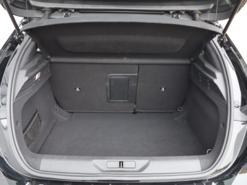 Peugeot 308 III Hatchback 1.2 PureTech 130KM 2023 Peugeot 308 1.2 PureTech, Salon Polska, zdjęcie 13