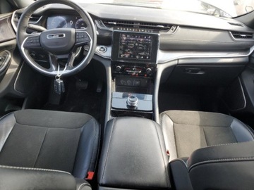 Jeep Grand Cherokee IV 2021 Jeep Grand Cherokee 2021 JEEP GRAND CHEROKEE L LAREDO 3.6 Benzyna 293KM, zdjęcie 7