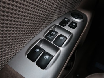 Kia Sportage II 2.0 i 16V 142KM 2009 Kia Sportage 2.0 16V, Salon Polska, GAZ, Klima, zdjęcie 16