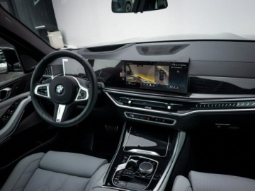 BMW X5 G05 SUV Facelifting 3.0 30d 298KM 2025 BMW X5 xDrive30d Dostępne od ręki!, zdjęcie 19