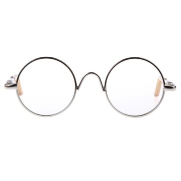 для кукол Full Rim Clear Eye