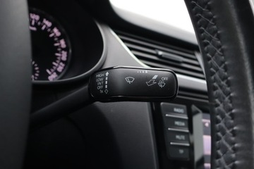 Skoda Octavia III Liftback 1.4 TSI 140KM 2014 Skoda Octavia 1.4 TSI, Salon Polska, Klima, zdjęcie 21