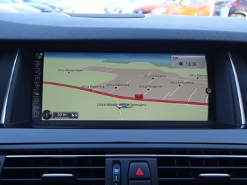 BMW Seria 5 F10-F11 Touring Facelifting 525d 218KM 2016 BMW 5 525d xDrive, 214 KM, 4X4, Automat, Skóra, zdjęcie 12