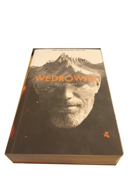 WĘDROWIEC Luca D'anrea