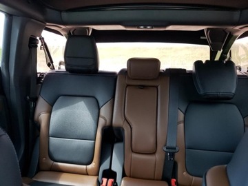 Ford 2022 Ford Bronco 2022, 2.7L, 4x4, od ubezpieczalni, zdjęcie 8