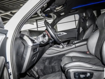 BMW XM SUV Plug-In 3.0 50e 476KM 2026 BMW XM 50e Suv 3.0 (476KM) 2026, zdjęcie 9