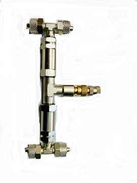 Подушки безопасности Sprinter 2006 года, подвеска + 1-поршневой компрессор