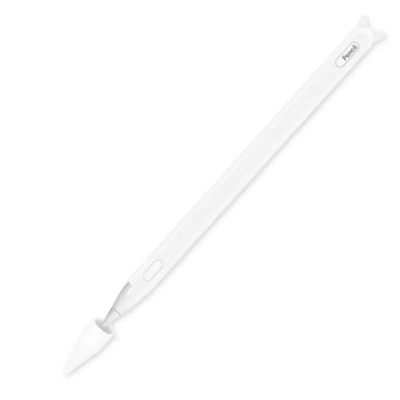 Soft Silicone for Case for pro Pencil 2nd Protective Sleeve Holder Grip and