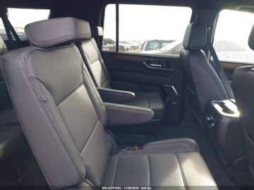  GMC Yukon 2025r., 4x4, 6.2L 6.2 Benzyna 420KM, zdjęcie 9