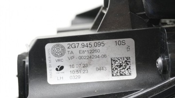 SVĚTLO LEVÝ ZADNÍ VW TAIGO 2G7945095