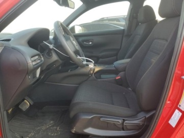 Honda HR-V III 2024 Honda HR-V Sport, 2024r., 4x4, 2.0L 2.0 Benzyna 158KM, zdjęcie 7