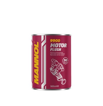 Płukanka silnika Motor Flush Mannol 9900 300ml