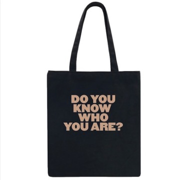 Eko Torba Tote Bag Harry Styles Love on Tour Merch