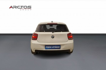 BMW Seria 1 F20-F21 Hatchback 5d 116d 116KM 2014 BMW 116 Urban Line Salon PL GWARANCJA Bezwypadkowy, zdjęcie 3