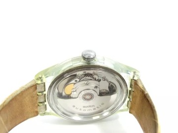 ZEGAREK SWATCH SWISS AUTOMATIC AVENIDA 1994