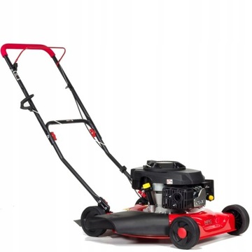 KOSIARKA SPALINOWA NAC LP50-146-SD-NG BEZ NAPĘDU 51cm