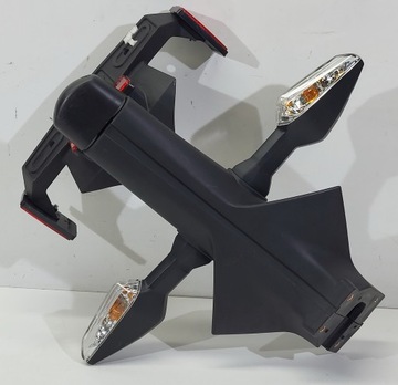 Крепление платы поворотников Kawasaki Z900 17-21r 35019-0624 35019-0625